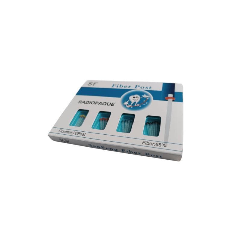 Fiber Post Kit