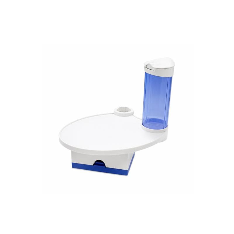 Plastic Tray 3 In 1