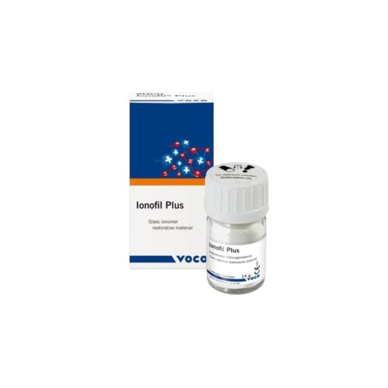 Ionofil Plus Glass Ionomer Material A2