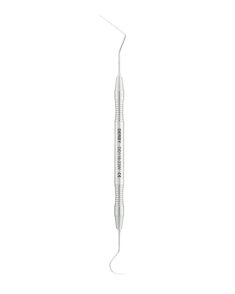 Combination Explorer Probe Williams Instrument