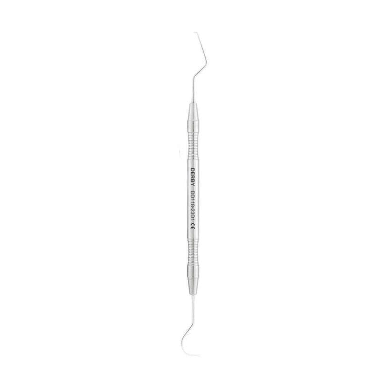 Explorer Double Ended Instrument Fig.23-17