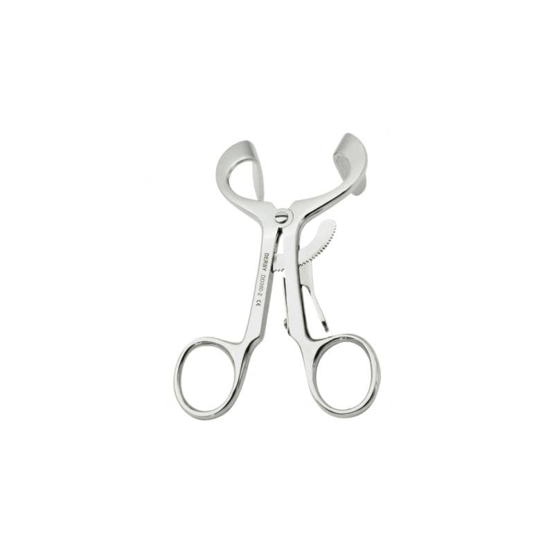Molt Mouth Gag For Adult Instrument 14 cm