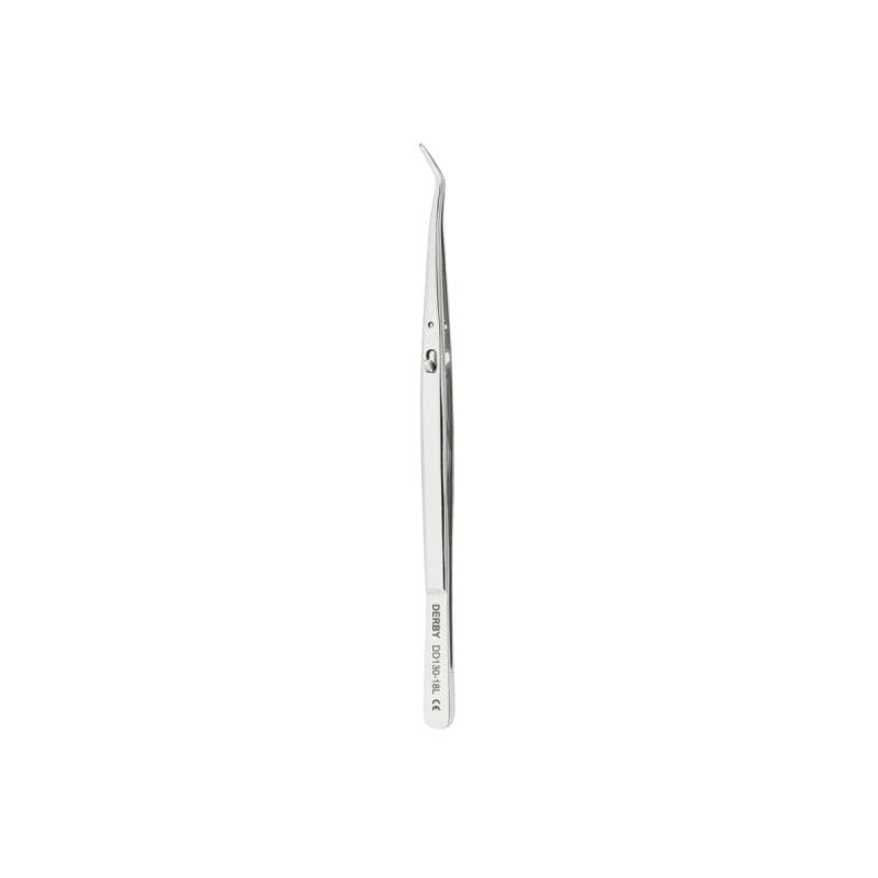 Tweezer Plier Self Locking Fig.18L
