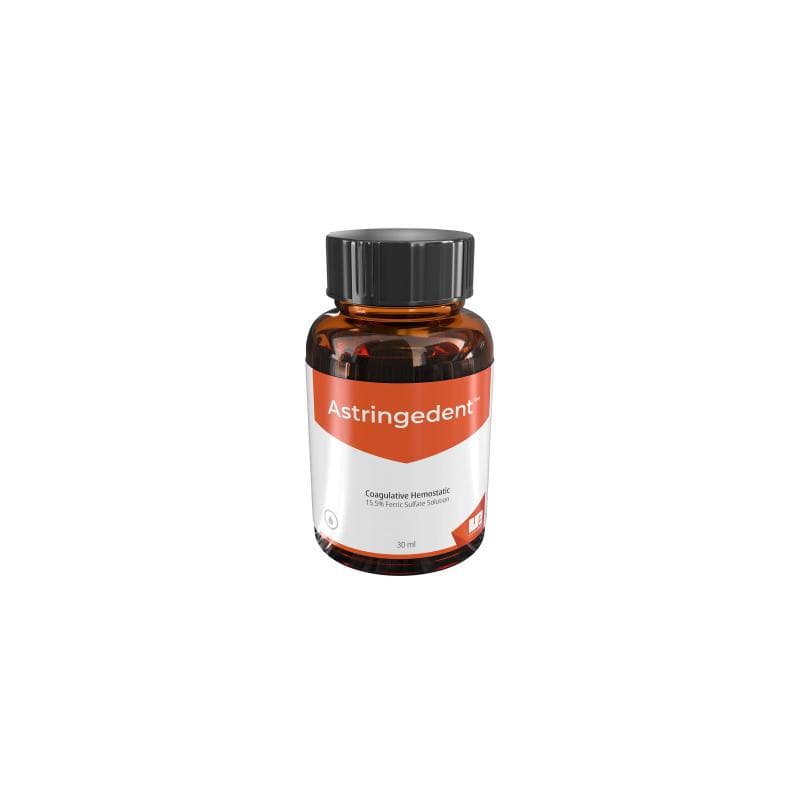 Astringedent Ferric Sulfate 15.5%