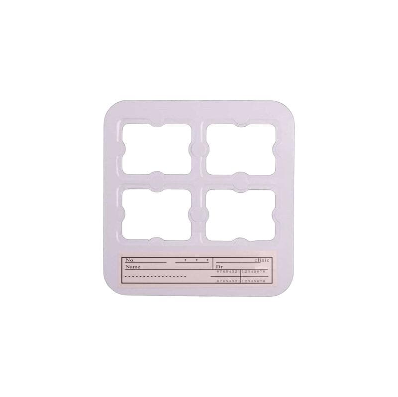 X Ray Film Keeper