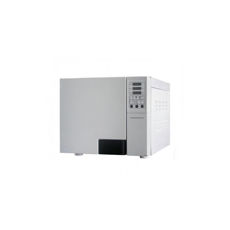 Woson Tanda Steri Steam Sterilizer Autoclave Class B 23 Liter