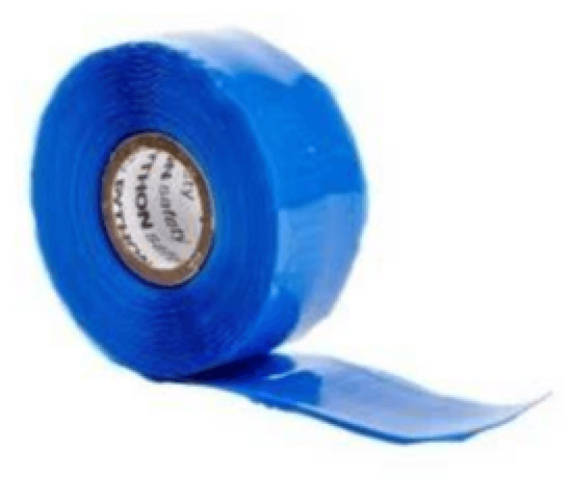 Egyptian Wrapping Tape Blue