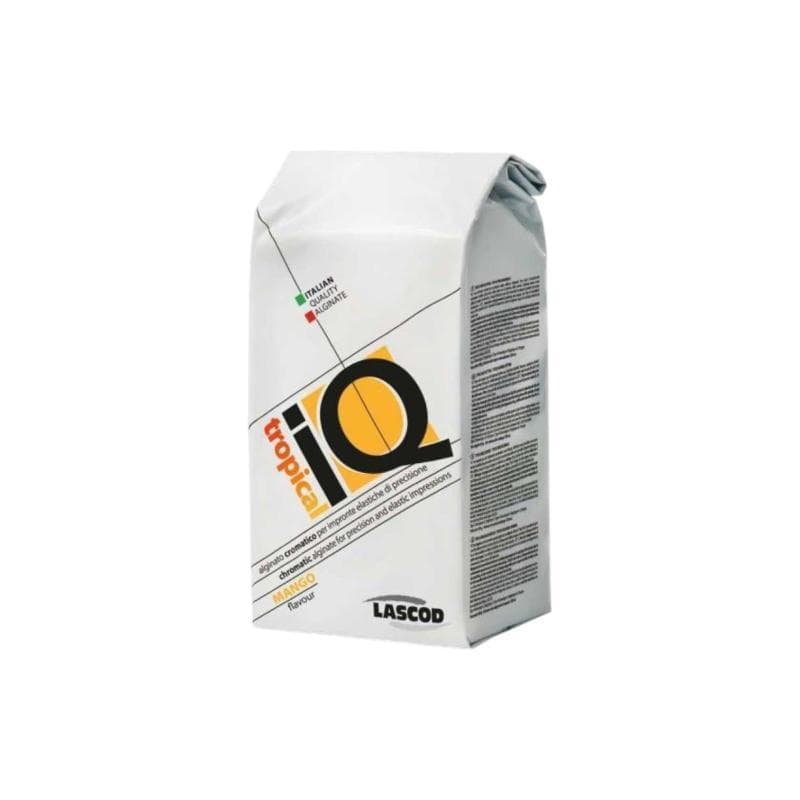 Tropical IQ Alginate Fast Set