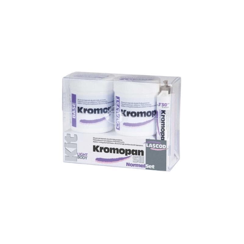 Kromopansil Normal Kit