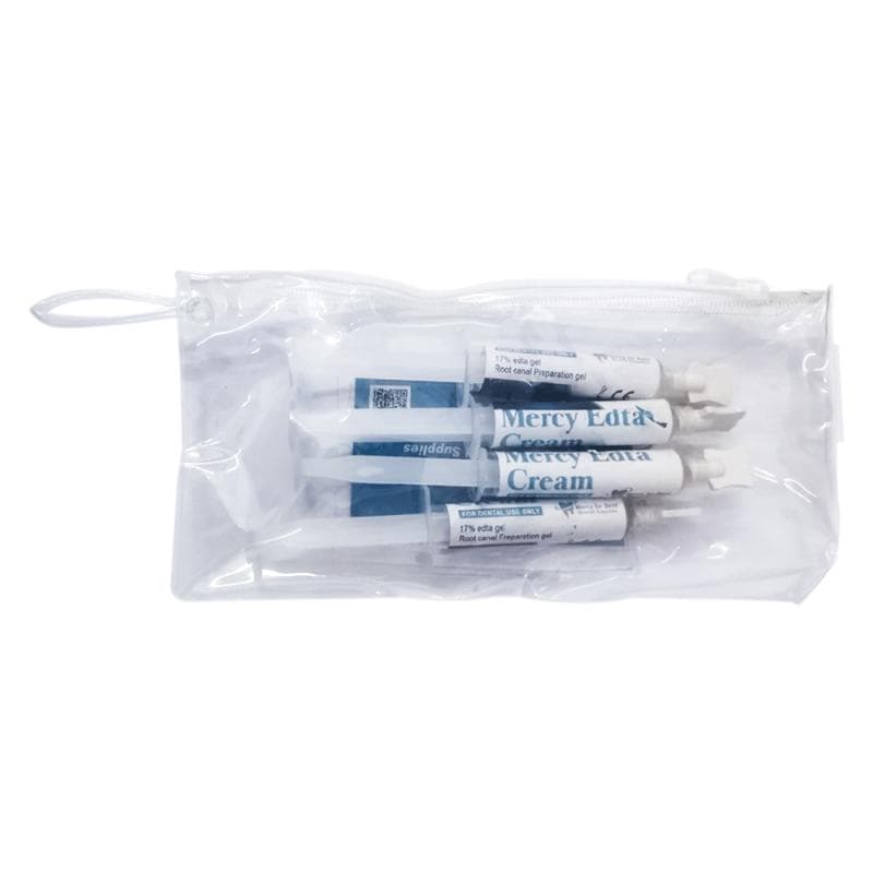 Mercy Edta Cream 6 Gr