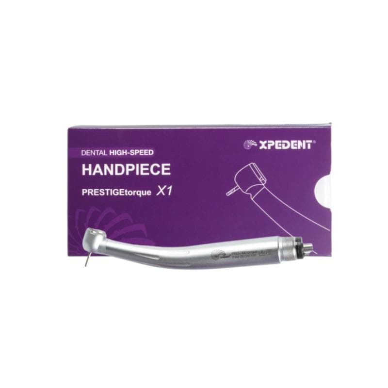 Xpedent High Speed Contra Angle