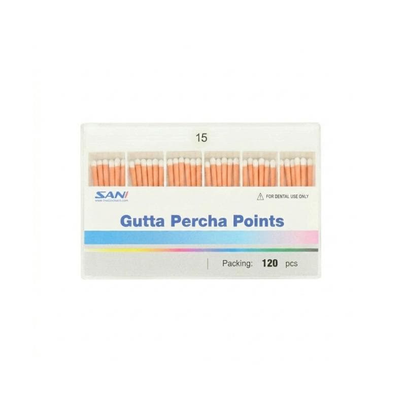 Gutta Percha #15