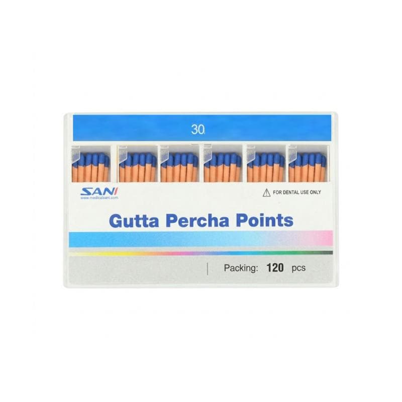 Gutta Percha #30