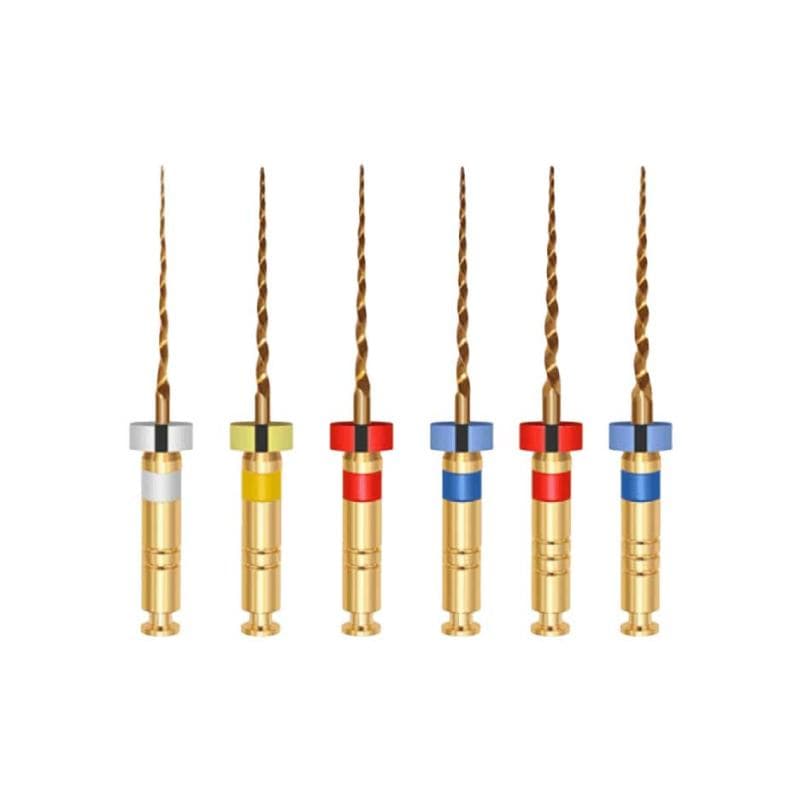 Profa Kiddo Rotary File Kit