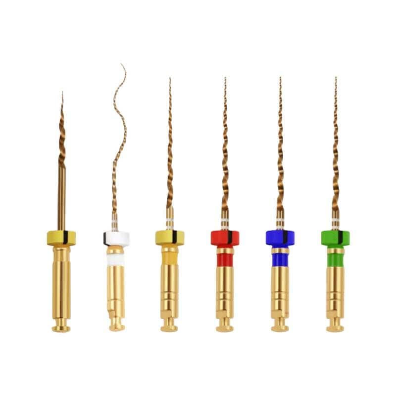 Profi Eli Assorted Gold