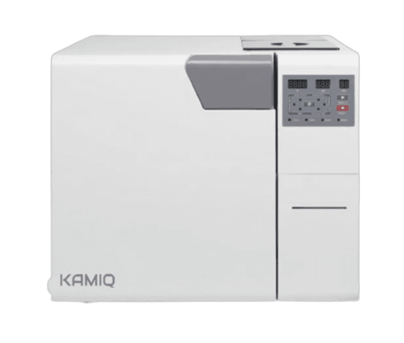 Kamiq Autoclave Class B 23 Liter