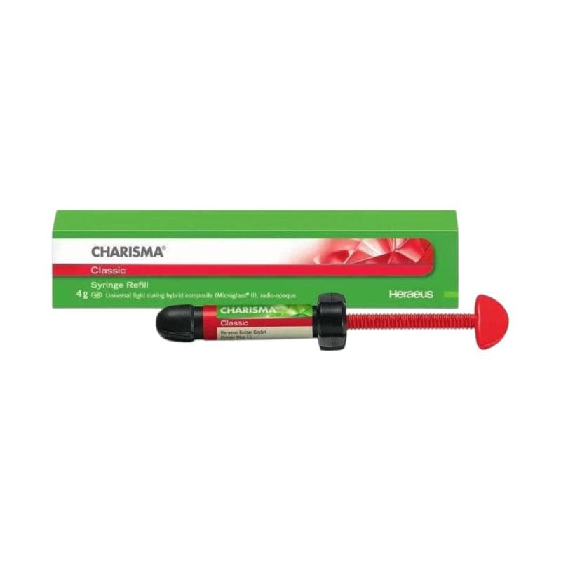 Charisma Classic Composite Syringe Refill C2