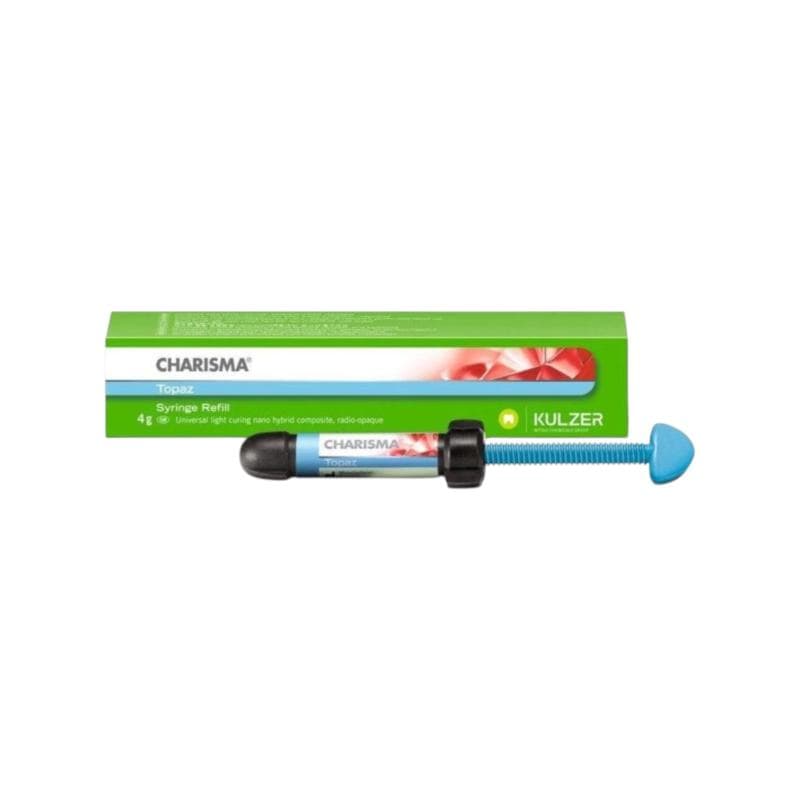 Charisma Topaz Composite Syringe Refill OB