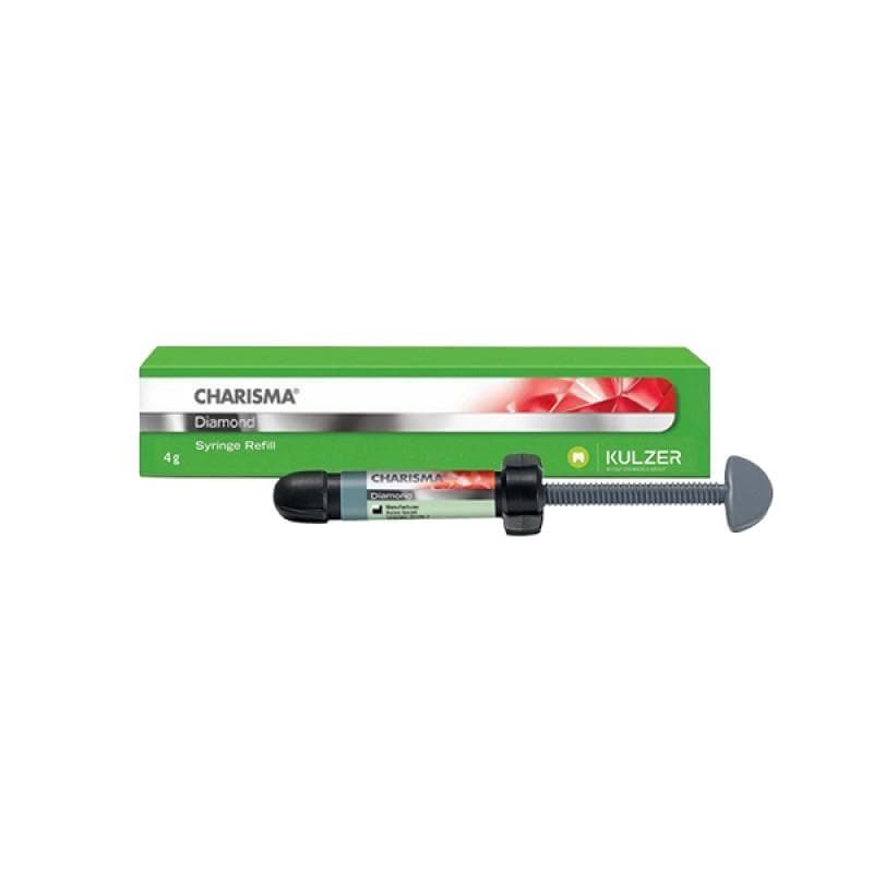 Charisma Diamond Composite Syringe Refill D3