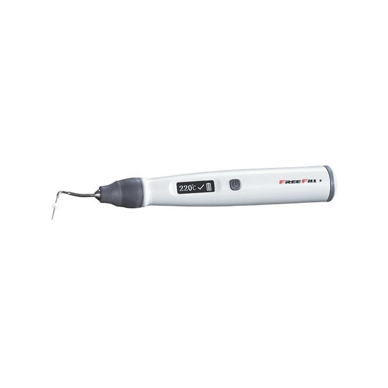 FreeFill Cordless Gutta Percha Obturation System Pen