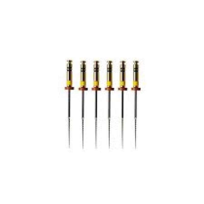 Free File Rotary Files Mixed Kit 31 mm