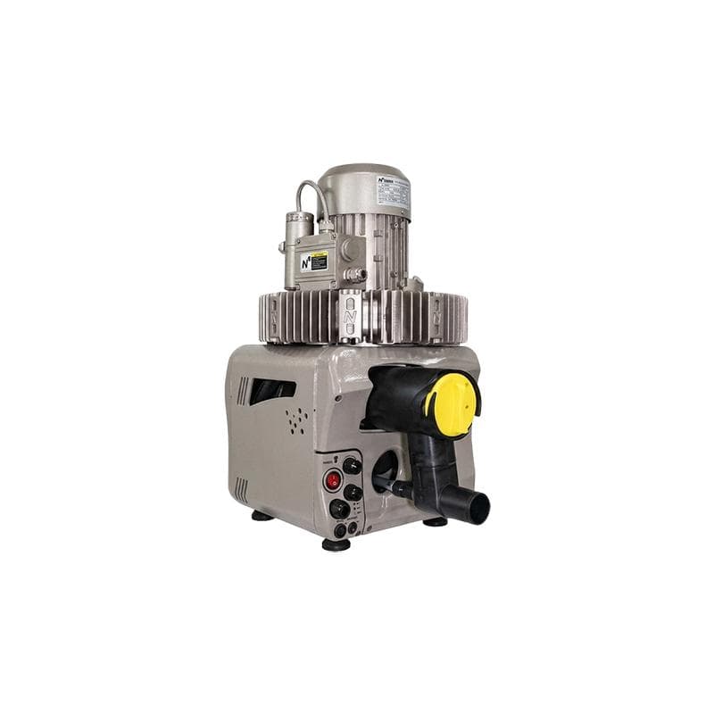 Baioden Dental Portable Suction 370x