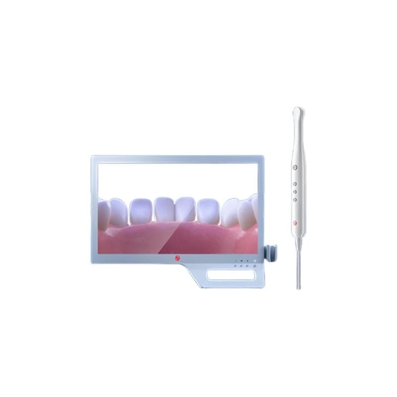 KP Cam Dental HD Macro Camera - Intelligent Imaging Device