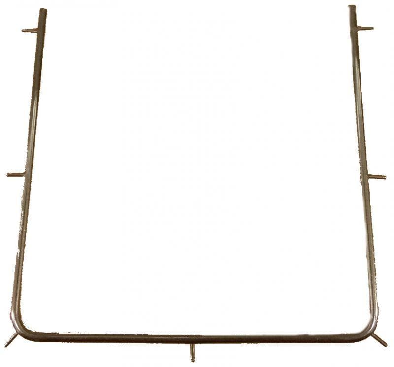 Rubber Dam Frame 5 x 5 inch