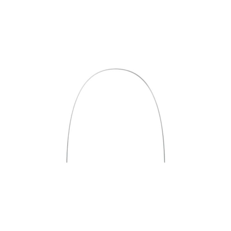 Matt Ortho TMA ProFormance Archwires Upper 0.016 x 0.022