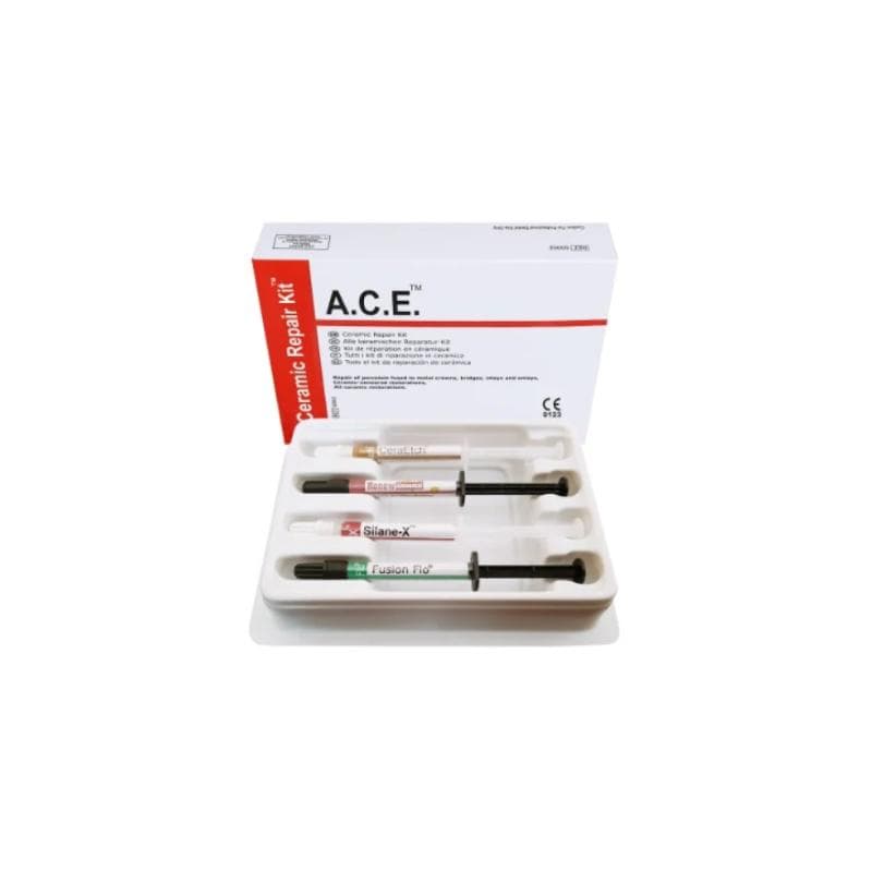 ACE Ceramic Repair Kit