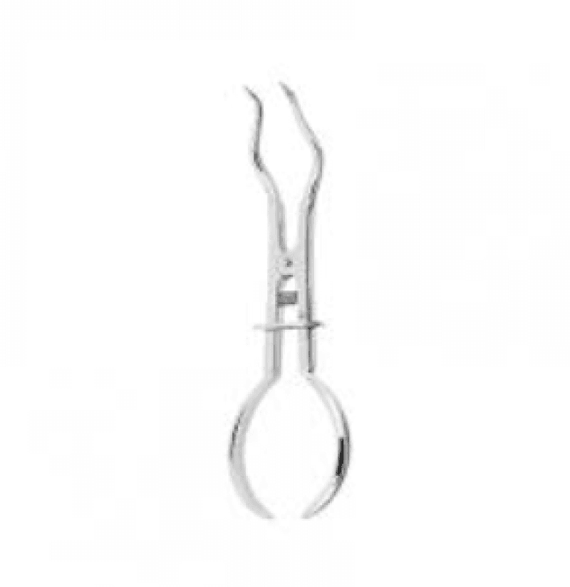 Premia Clamp Forceps