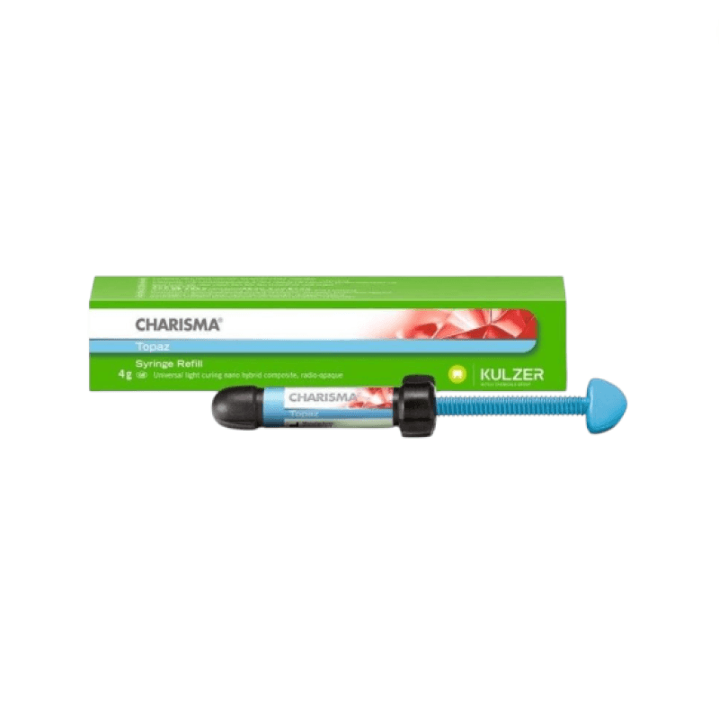 Charisma Topaz Composite Syringe Refill B1