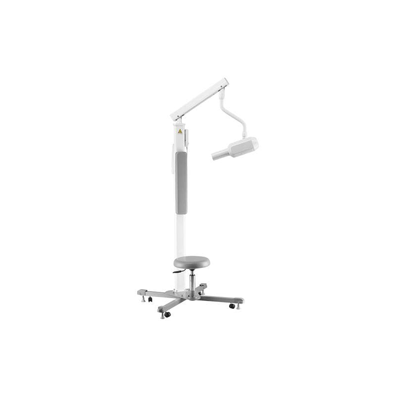 Rundeer X- Ray Mobile AC