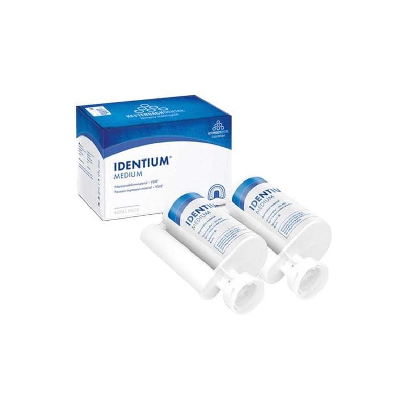 Identium Medium