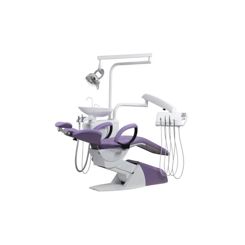 Chirana Dental Unit Smile Mini 4