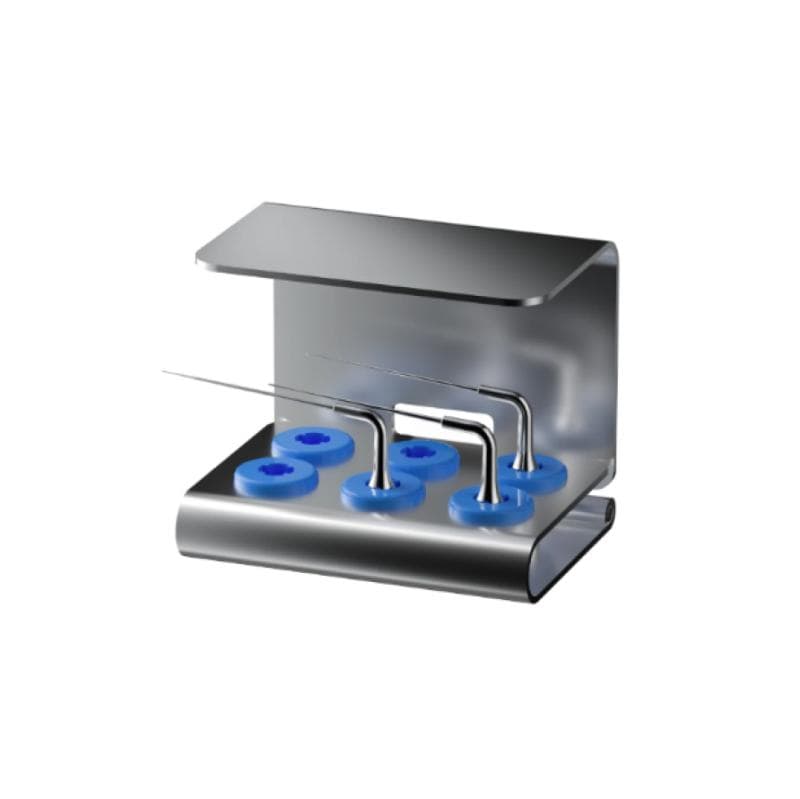 Broken File Removal Tips Kit