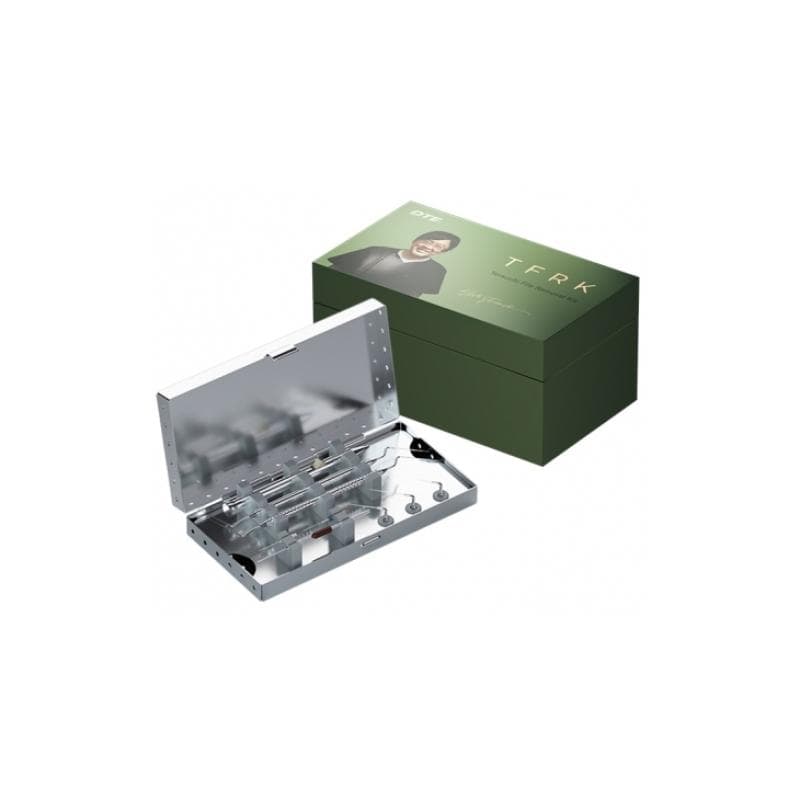 Terauchi File Removal Kit