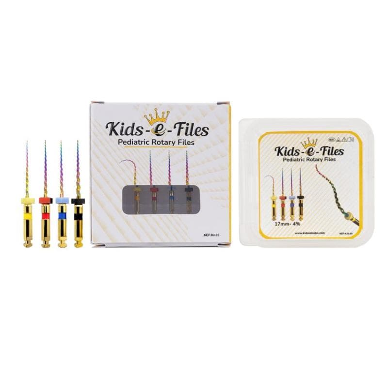 Kids E-Files