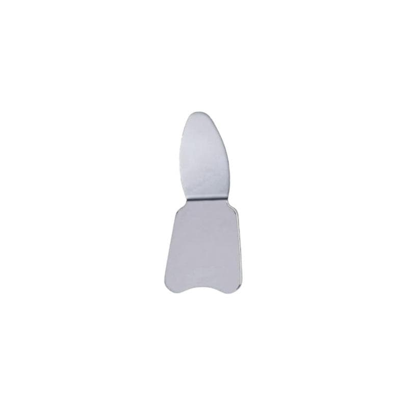 Matt Ortho Occlusal Mirror Stainless Steel Small