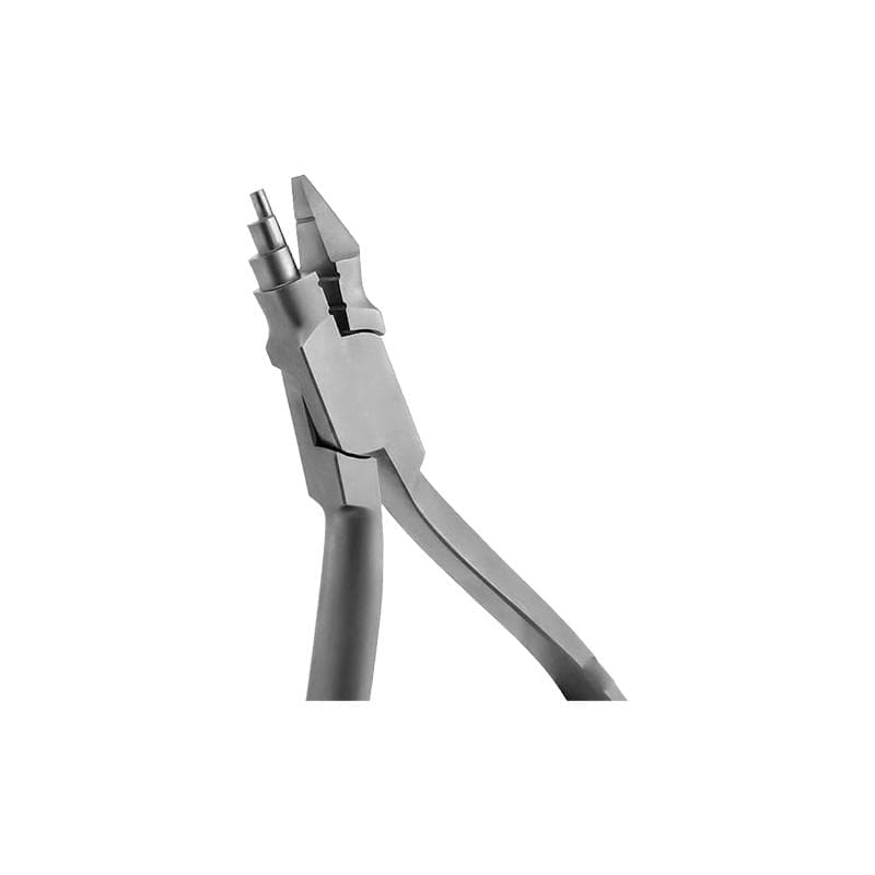 Tweed Loop Forming Plier