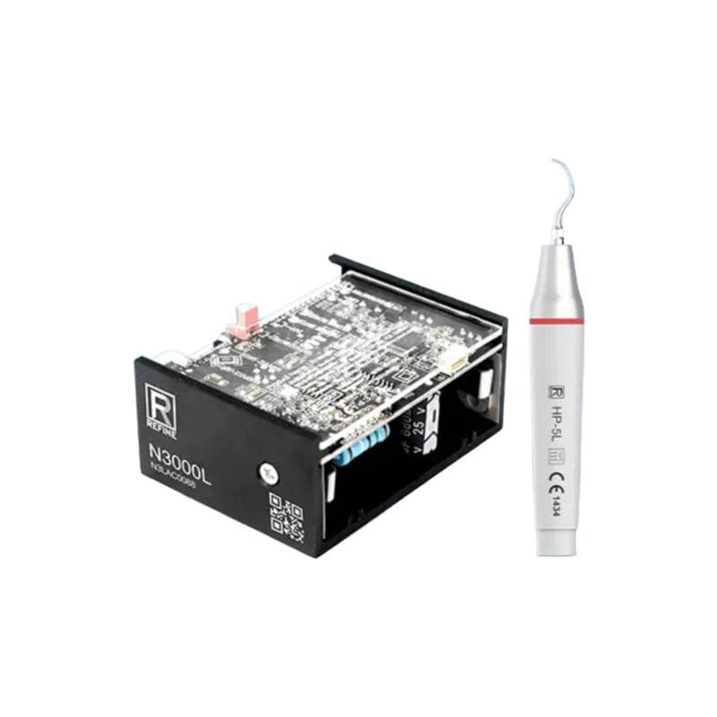 Built Ultrasonic Scaler N3000L