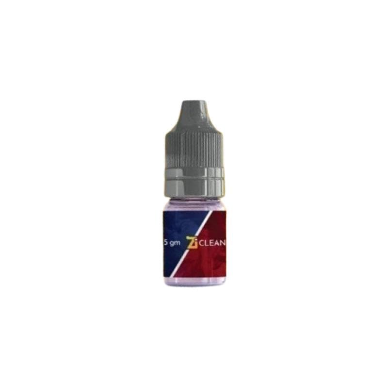 Zircon Cleaner