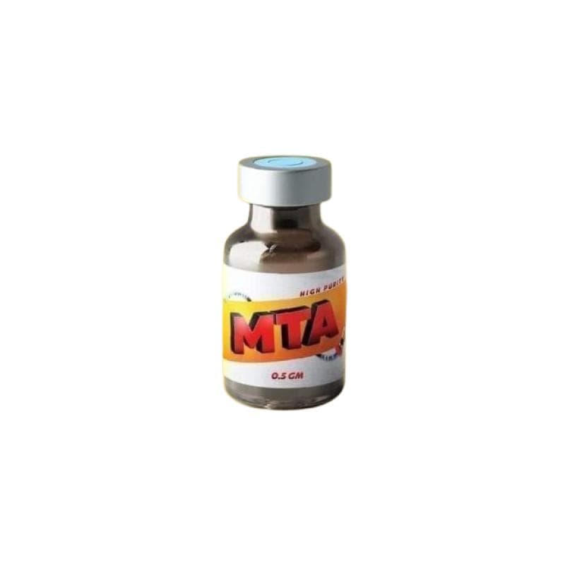 Mineral Trioxide Aggregate
