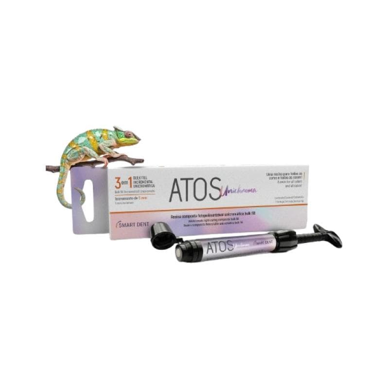 Atos Unichroma Bulk Fill 3 In 1