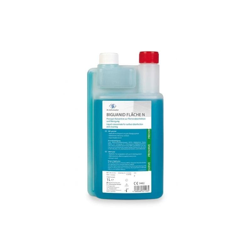 Biguanid Flache N 1 Liter