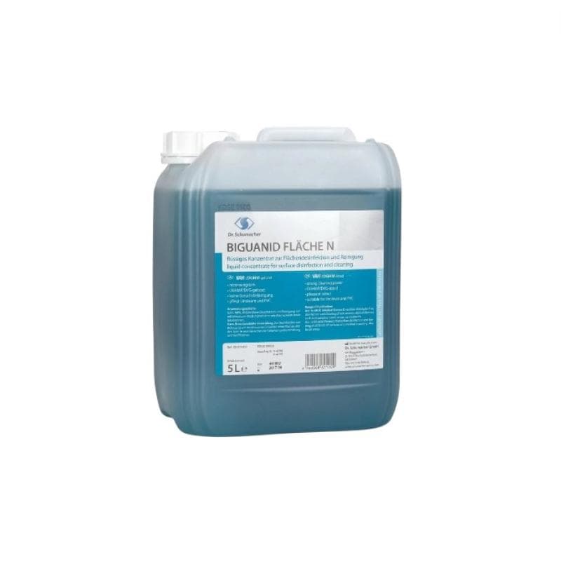 Biguanid Flache N 5 Liter