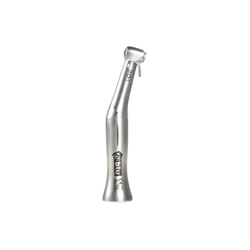Blu Implant Contra Angle Handpiece Low Speed 20:1