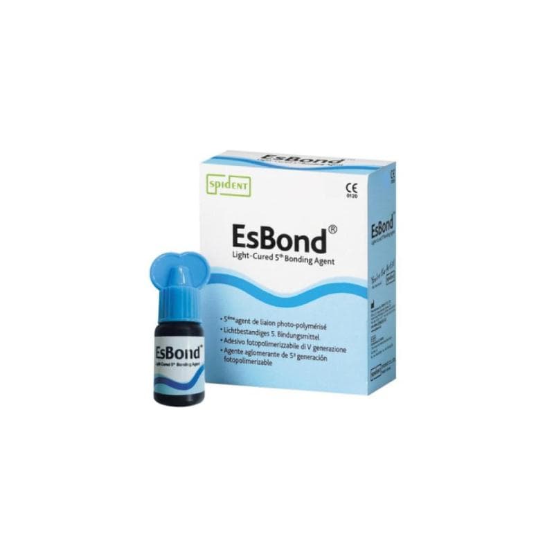 ES Bond Light-Cured 5th Bonding Agent