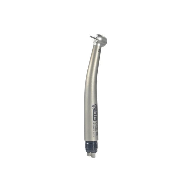 Blu Contra High-Speed Handpiece Titanium Standard Torque Non-Optic