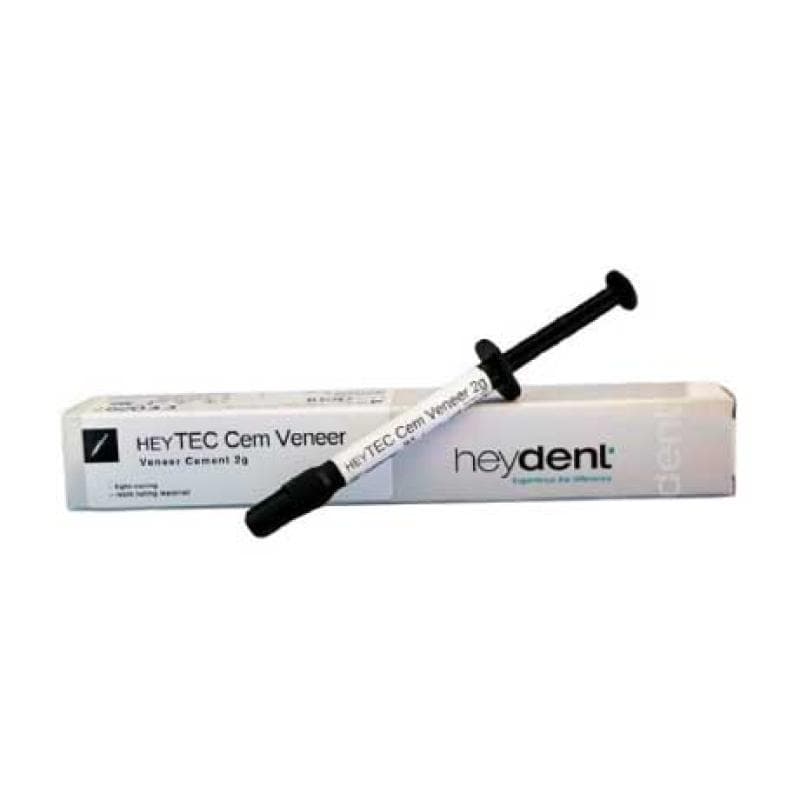 HeyTec Veneer Cement A2